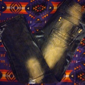 Men's jeans size 34X32